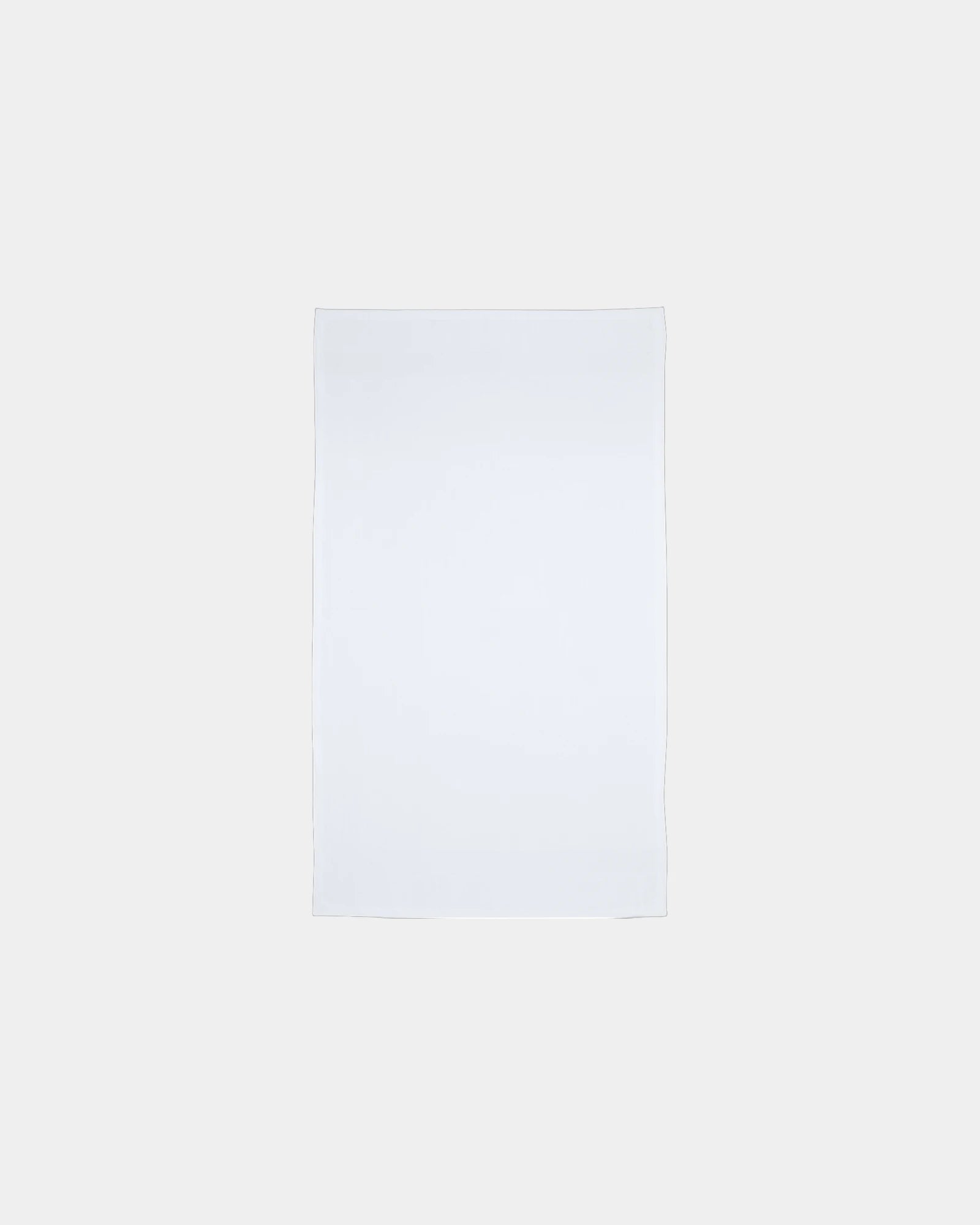 Promotional eco-friendly cotton towel 100x180 cm - 1